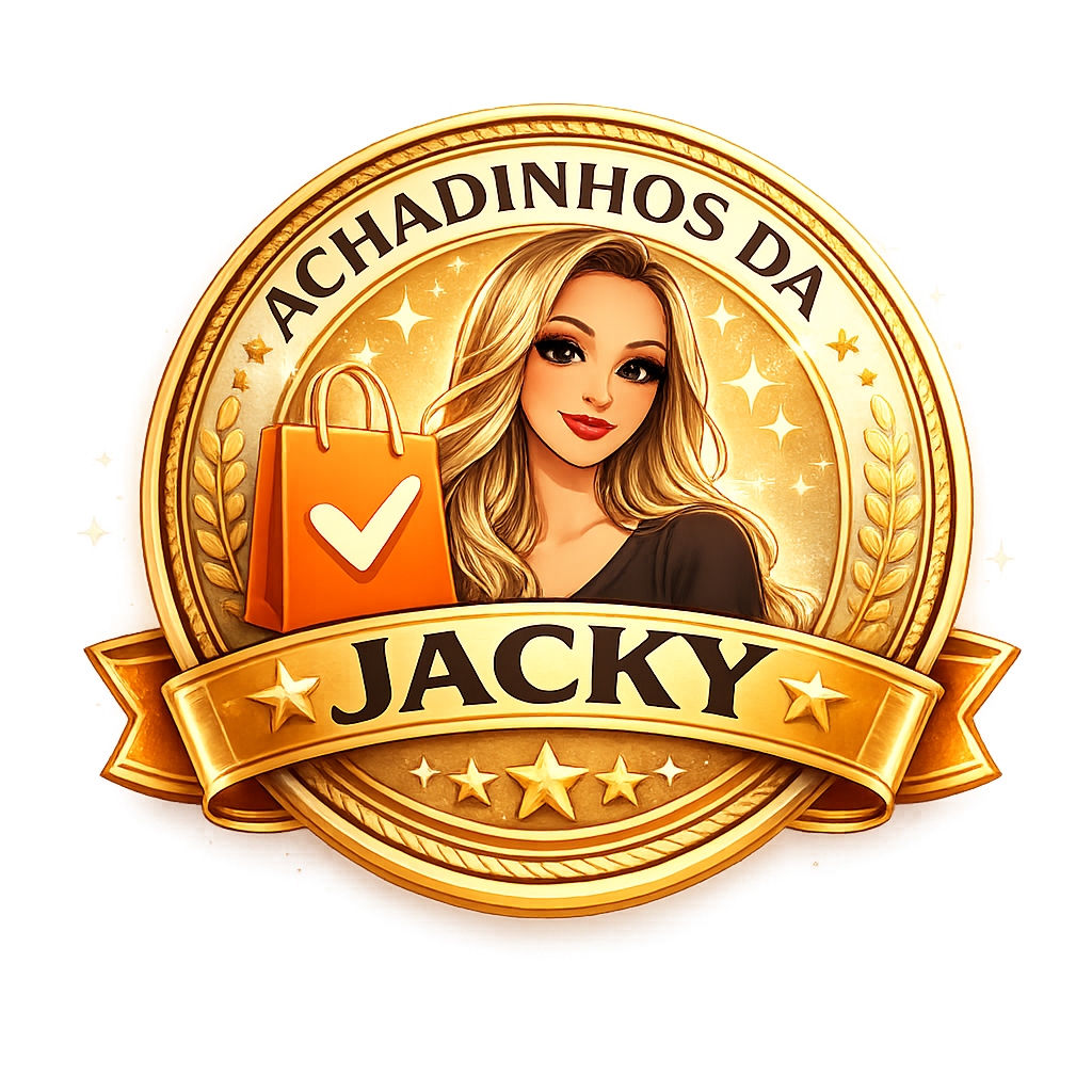 Achados da Jacky